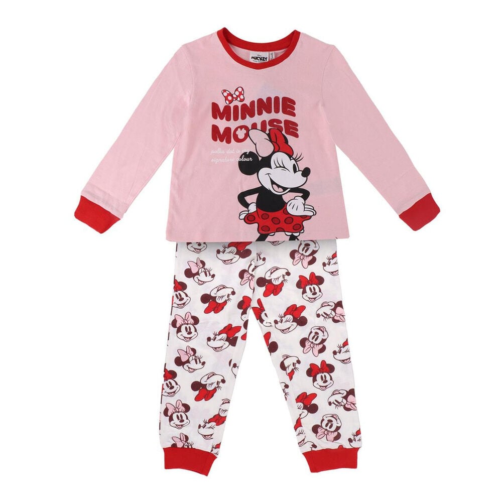 Disney Minnie Mouse Pajamas