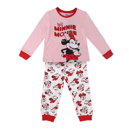 Disney Minnie Mouse Pajamas