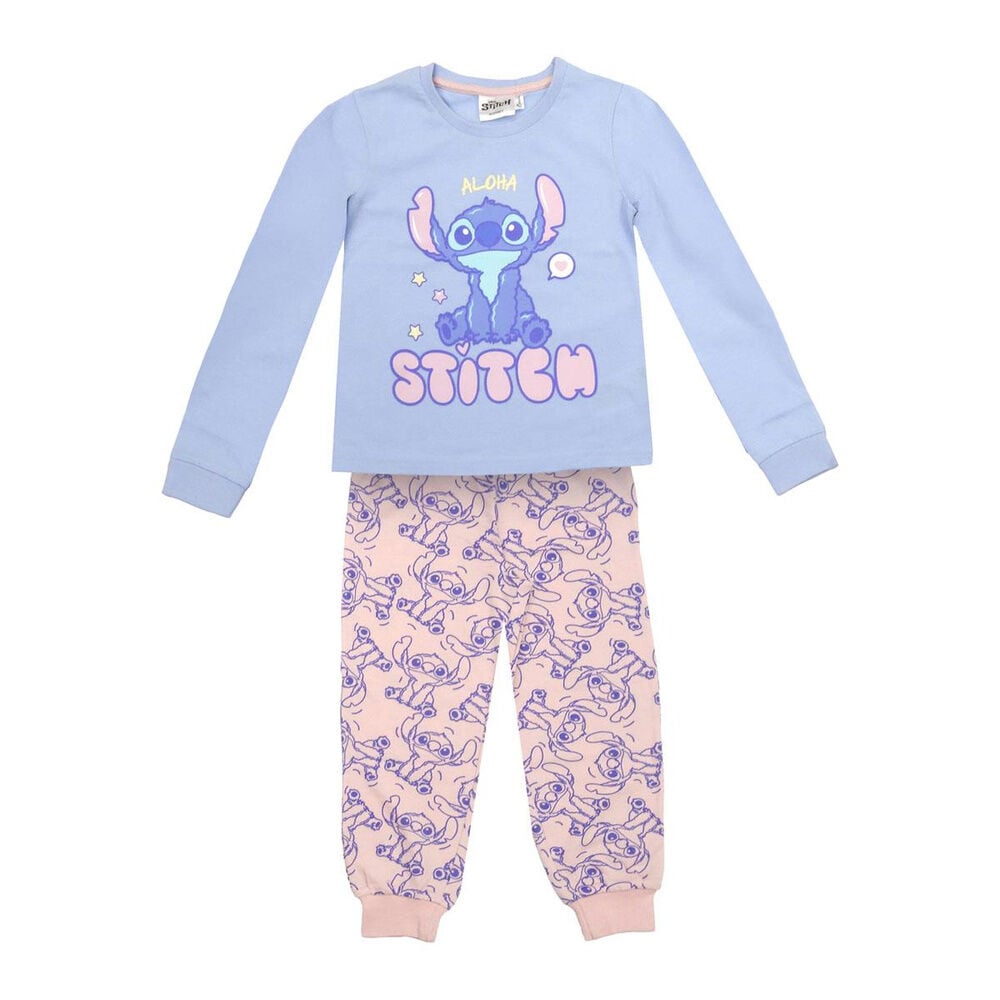 Stitch Disney Pajamas