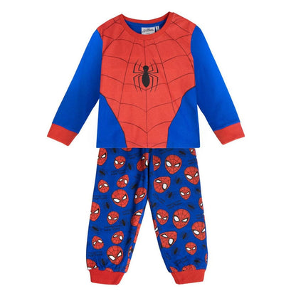 Marvel Spiderman Pajamas