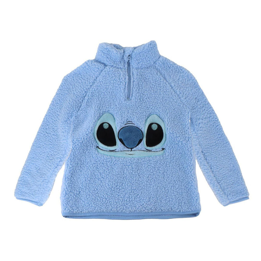 stitch disney jersey