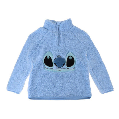stitch disney jersey