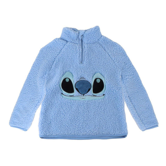 stitch disney jersey