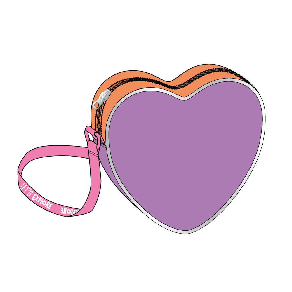 Bolso de Dora la Exploradora