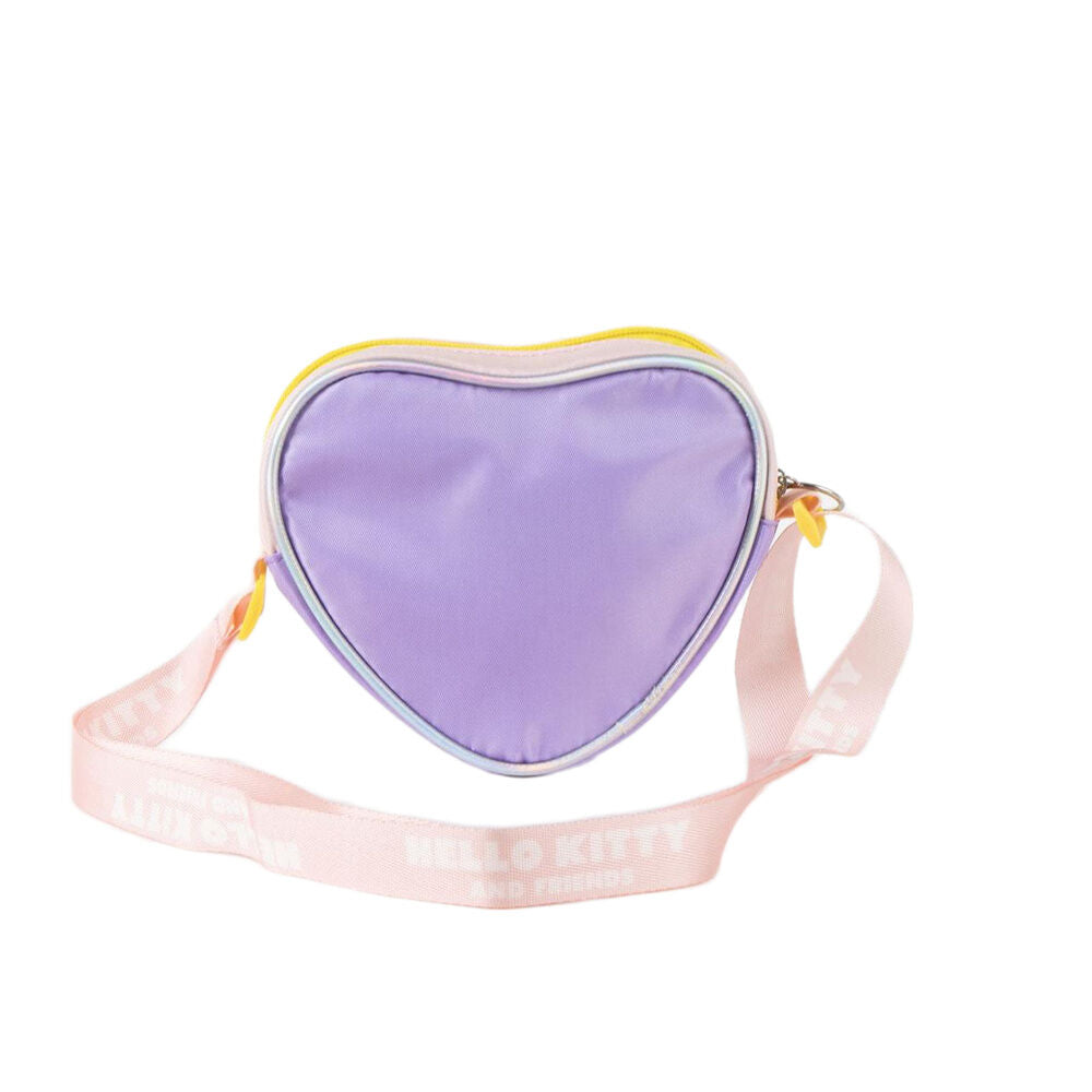 Borsa di Hello Kitty e amici