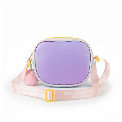 Borsa di Hello Kitty e amici