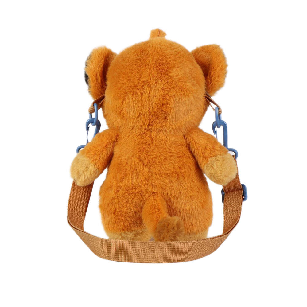 Disney Lion King plush bag