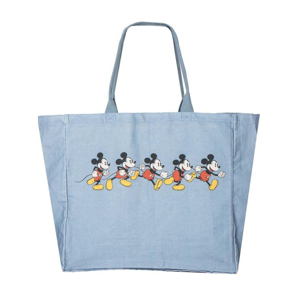 Disney Mickey Mouse shopping bag