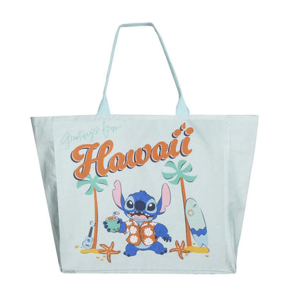 Stitch Disney shopping bag
