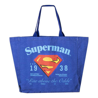 Superman DC Comics shopping bag