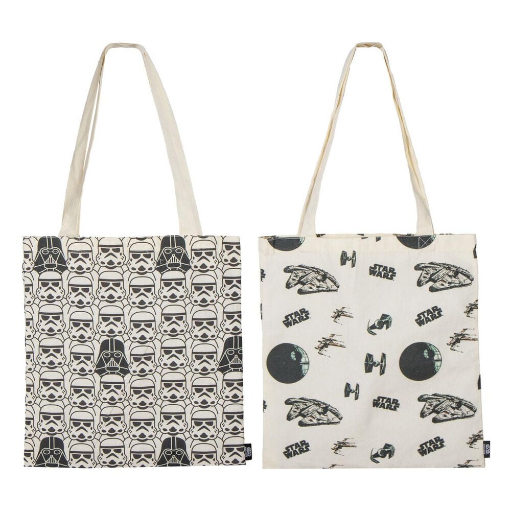 Star Wars shopping bag