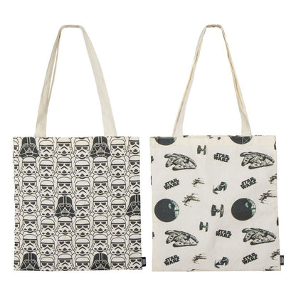 Star Wars shopping bag