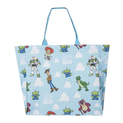 Disney Pixar assorted Toy Story shopping bag