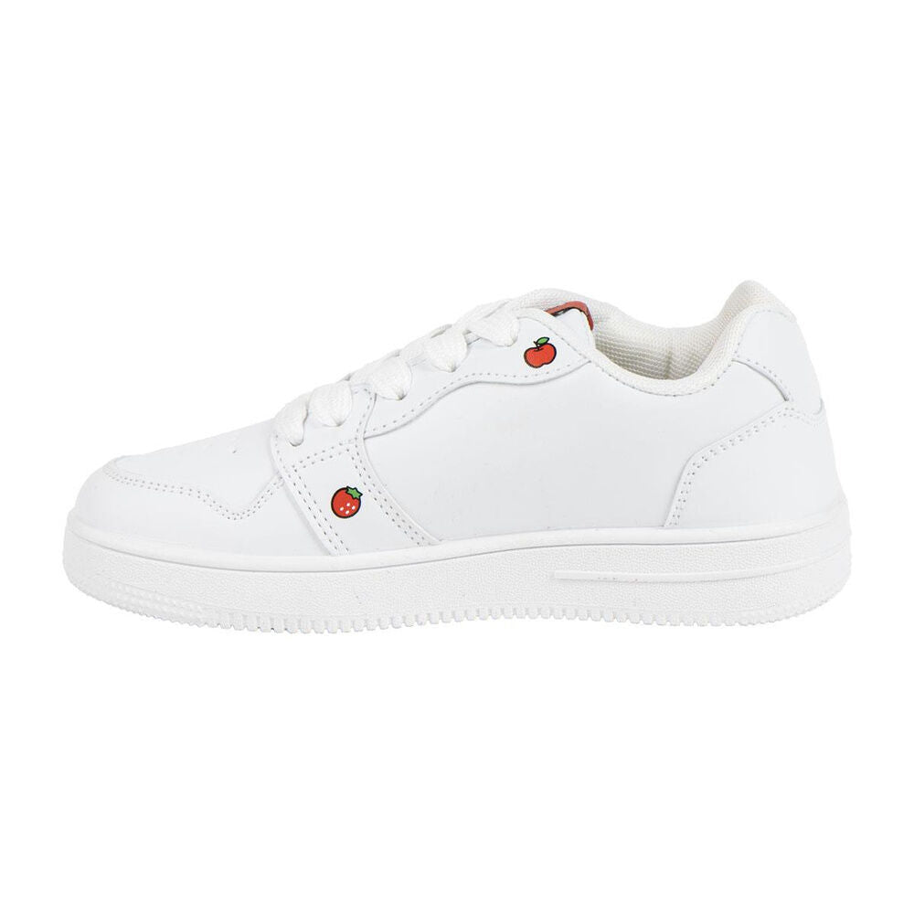 Hello Kitty sneakers