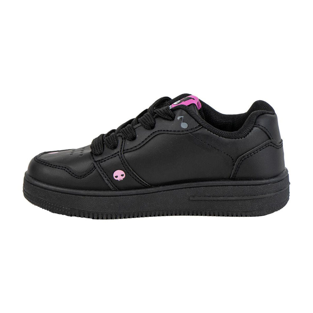 Baskets Kuromi Hello Kitty