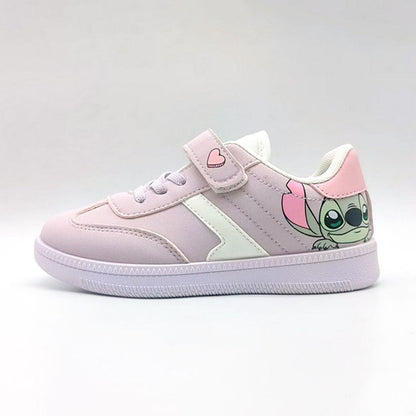 Stitch Disney Sneakers