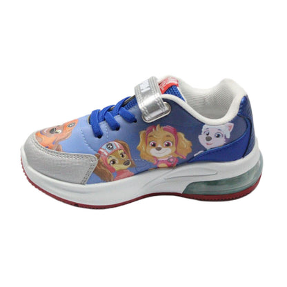 Paw Patrol Light-Up Sneakers