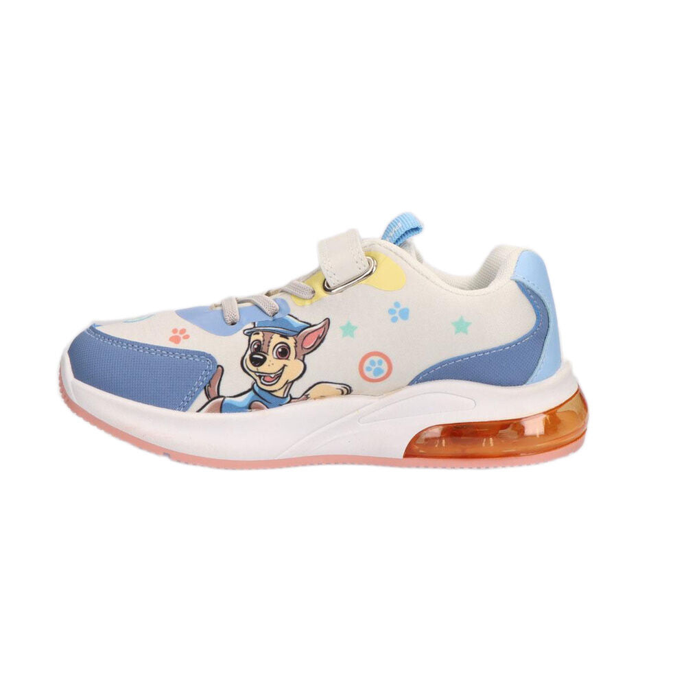 Paw Patrol Light-Up Sneakers
