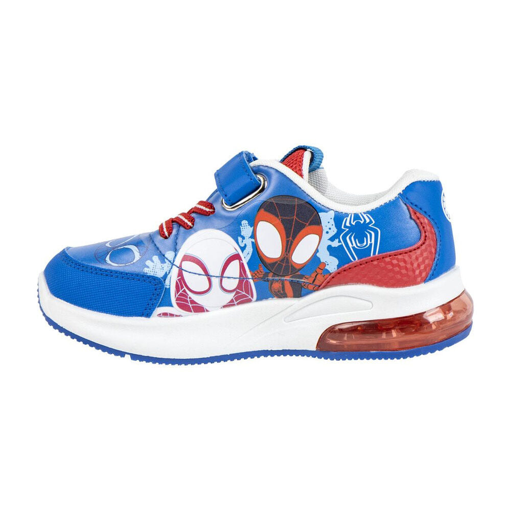 Marvel Spidey Light-Up Sneakers