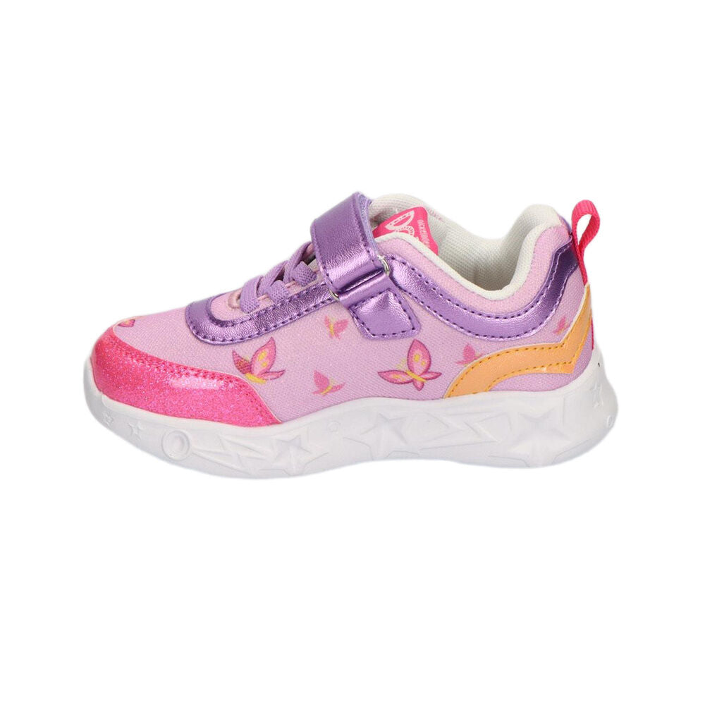 Dora the Explorer Light-Up Sneakers