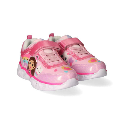 Sports The Gabby Dollhouse lights