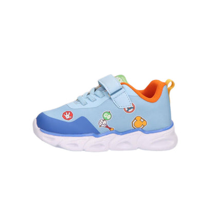 Podświetlane trampki Myszka Miki Disney