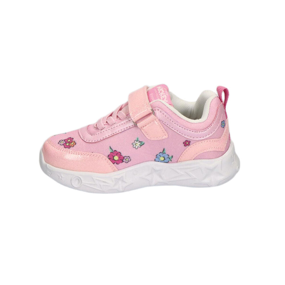 Podświetlane trampki Myszki Minnie Disney