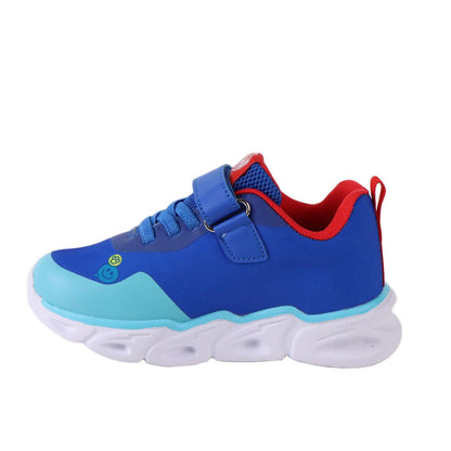 Paw Patrol Light-Up Sneakers