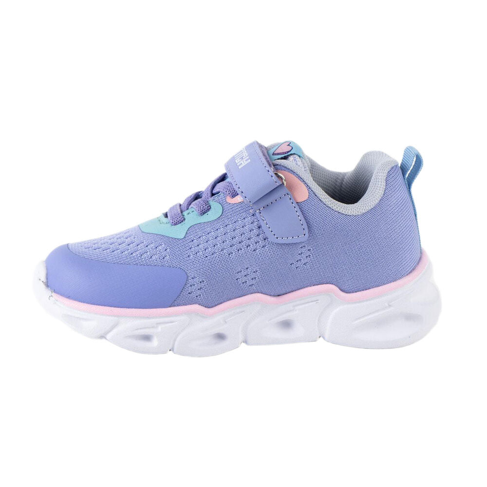 Stitch Disney Light-Up Sneakers