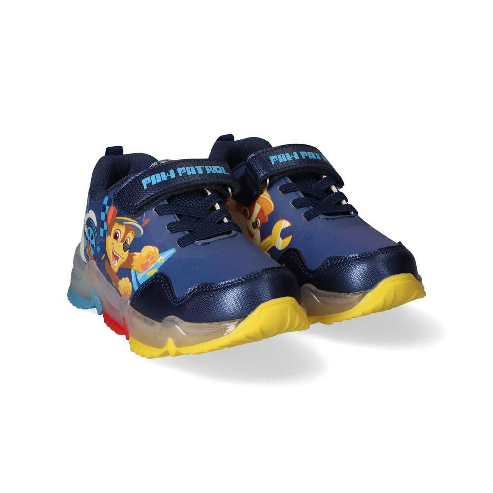 Paw Patrol Light-Up Sneakers