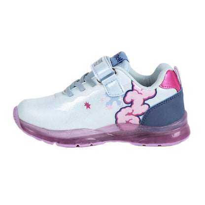 Stitch Disney Light-Up Sneakers