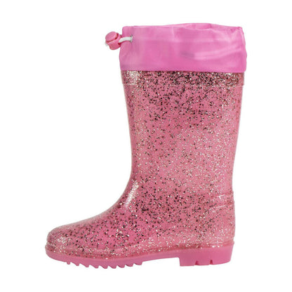 Hello Kitty rain boots