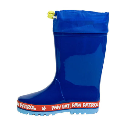 Paw Patrol Regenstiefel