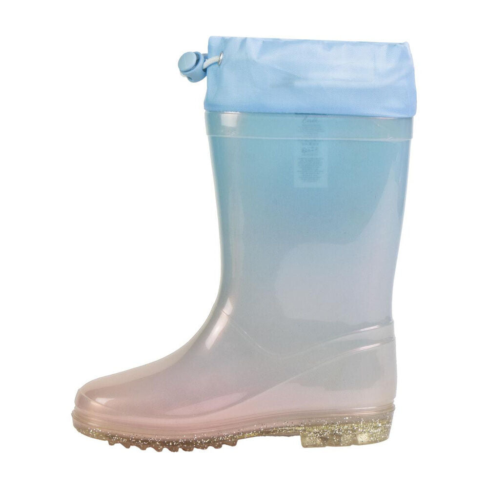 Stitch Disney rain boots