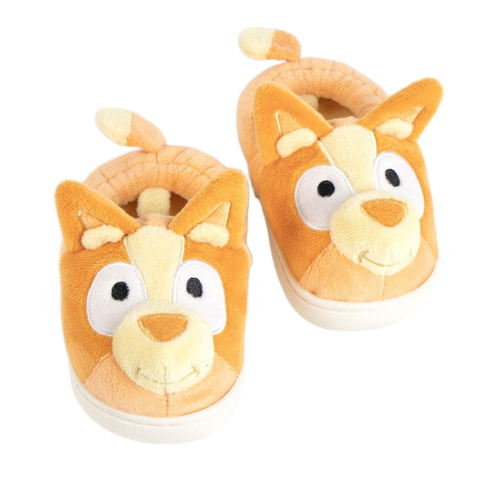 Bluey Slippers