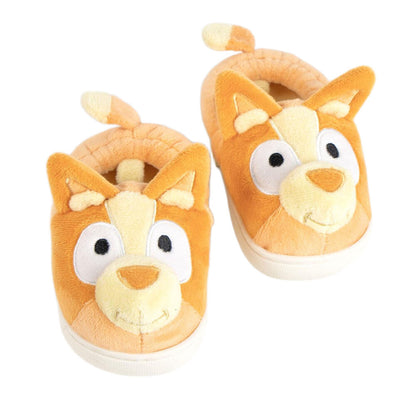Bluey Slippers