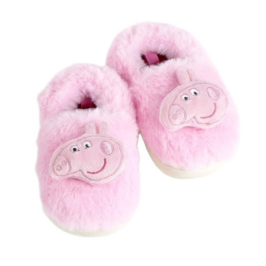 Peppa Pig slippers