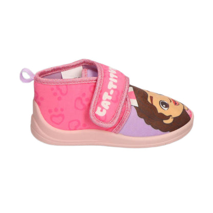 Gabby's Dollhouse Slippers