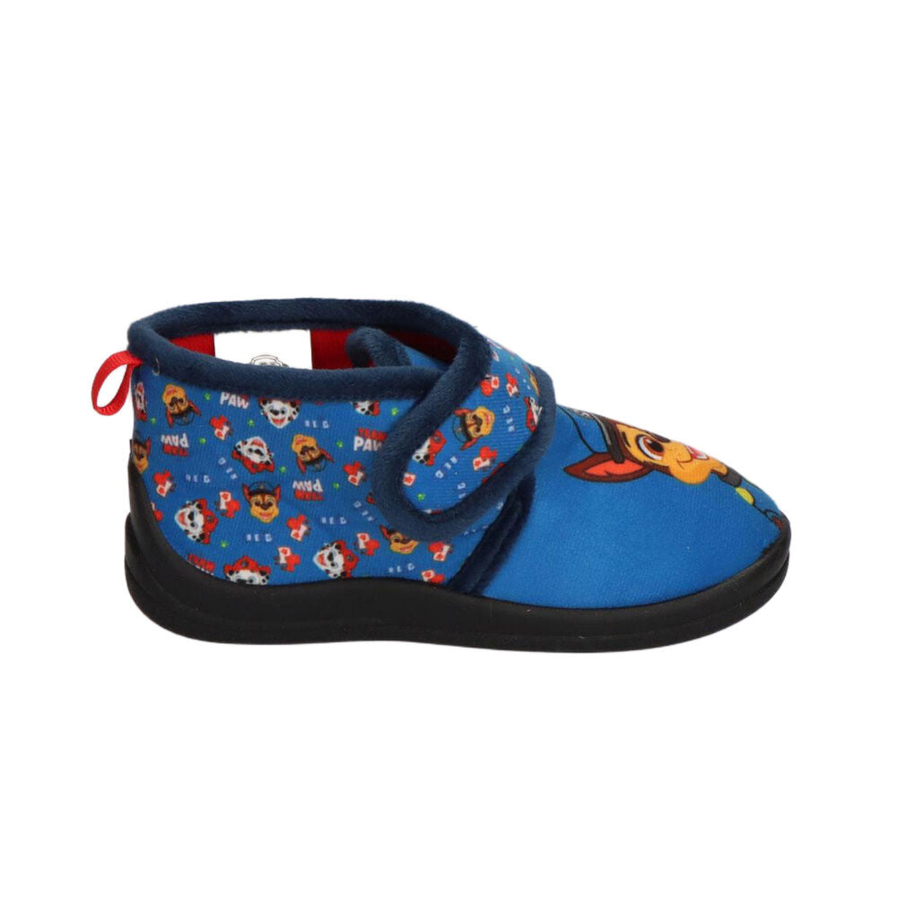 Pantofole di Paw Patrol