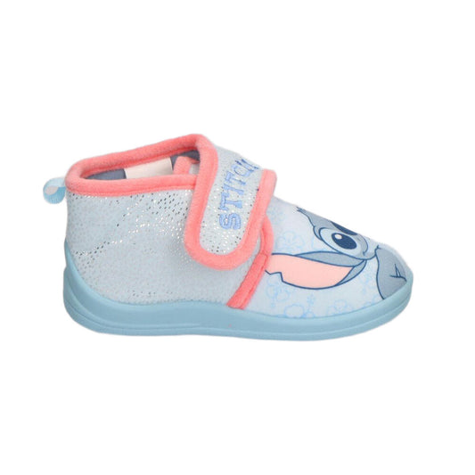 Pantuflas de Stitch de Disney