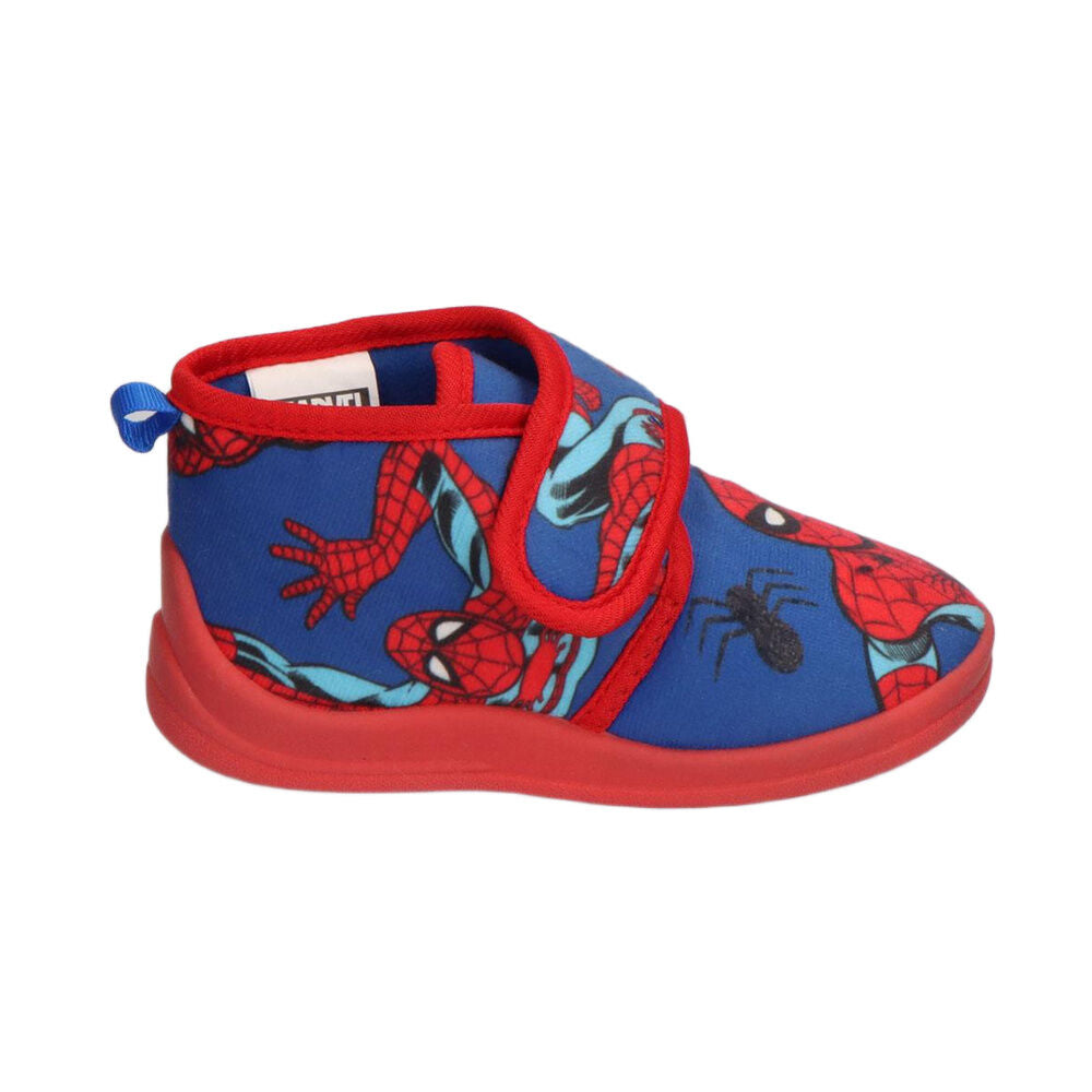 Marvel Spiderman Slippers