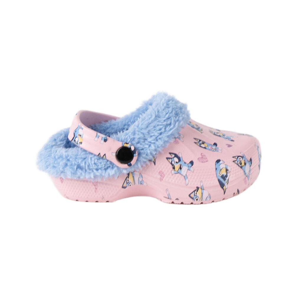 Bluey Clogs