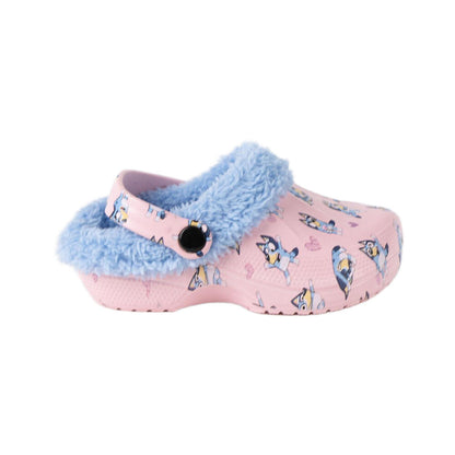 Bluey Clogs