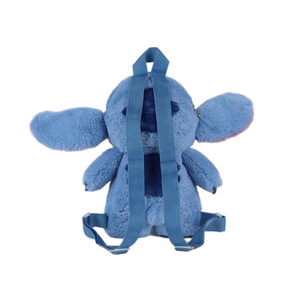 Plecak pluszowy Stitch Disney 30 cm