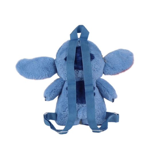 Plecak pluszowy Stitch Disney 30 cm