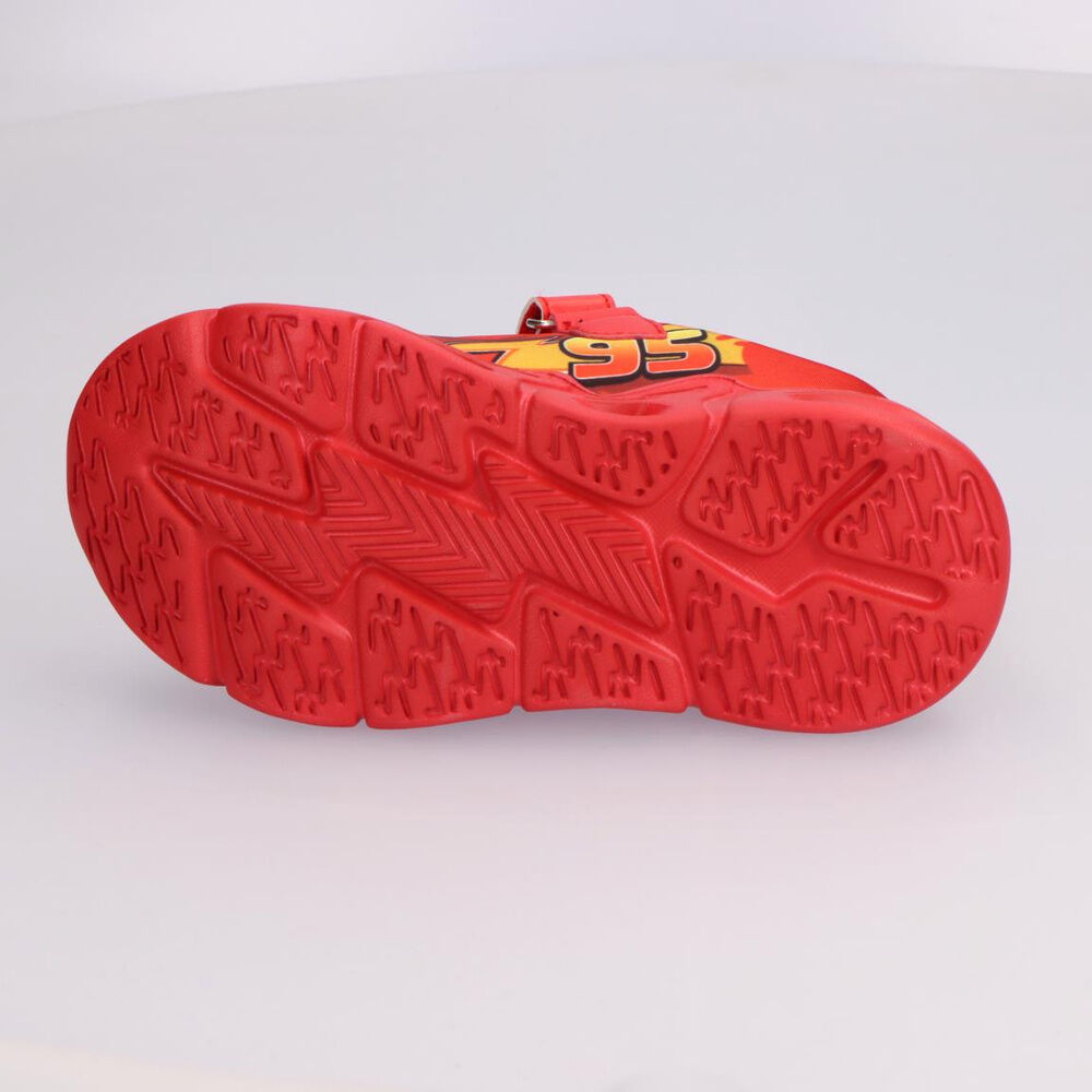 Disney Pixar Cars Sportschuhe mit Lichtern