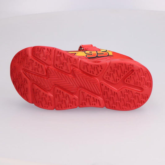 Scarpe sportive Disney Pixar Cars con luci