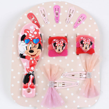 Disney Minnie Mouse Beauty Set