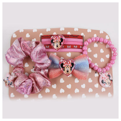 Disney Minnie Mouse Beauty Set