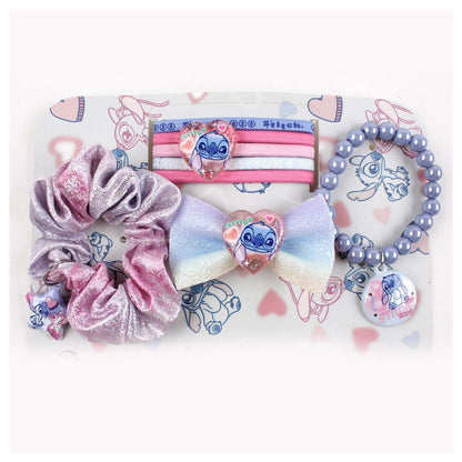 Disney Stitch Beauty Set